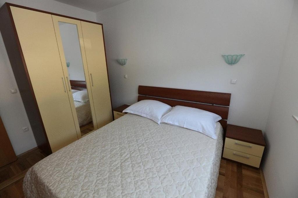 Apartments Paradise Trogir Cameră foto